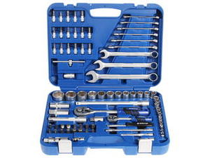 Набор инструментов КОБАЛЬТ 010104-82