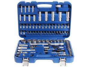 Набор инструментов КОБАЛЬТ 010106-94