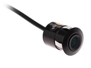 Камера заднего вида AutoExpert VC-214