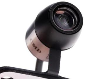 Камера заднего вида Mystery MVR-20D