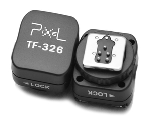 Адаптер переходник Pixel TF-326 Hot Shoe Converter