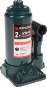 Гидравлический  домкрат FORSAGE 0202