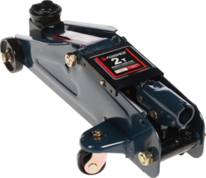 Гидравлический  домкрат FORSAGE TH12074