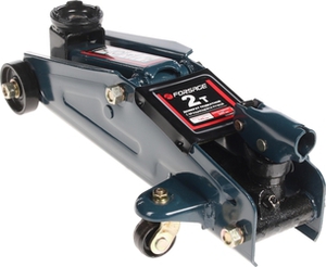 Гидравлический  домкрат FORSAGE TH22005СB