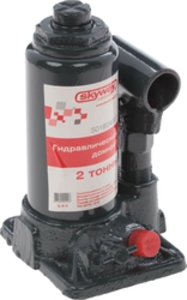Гидравлический  домкрат SKYWAY S01804006