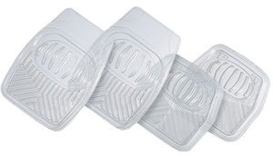 Коврики салона PSV STRONG 5001PT