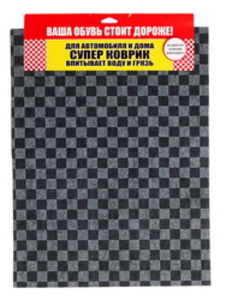 Коврики салона PSV "Верона" СУПЕРКОВРИК