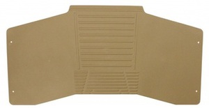 Коврик салона PSV TS1608-M бежевый