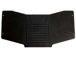 Коврик салона PSV TS1608-M черный