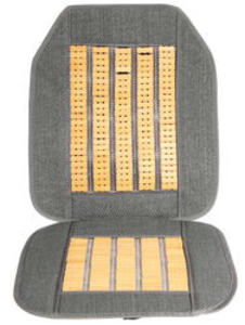 Накидка PSV С103 серый