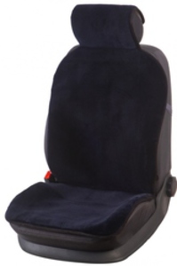 Накидка PSV Mutton серый