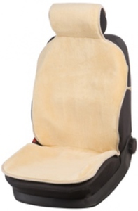 Накидка PSV Mutton бежевый