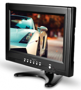 Автомобильный телевизор Rolsen RCL-900