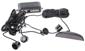 Парковочный радар Rolsen RPS-100B