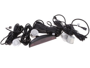 Парковочный радар Rolsen RPS-100S