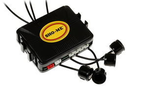 Парковочный радар Sho-Me  Y-2622