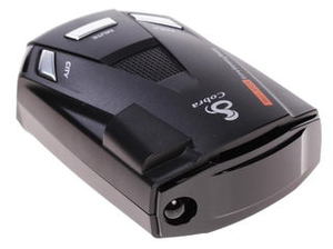 Радар-детектор Cobra CT 2750
