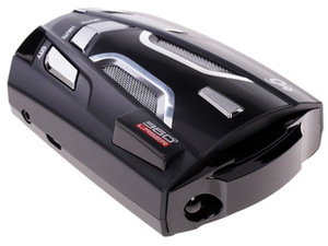 Радар-детектор Cobra CT 5550