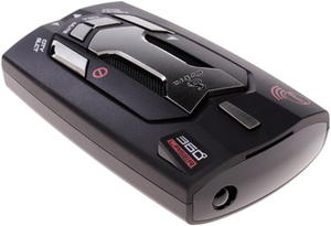 Радар-детектор Cobra GPS4100CT