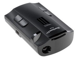 Радар-детектор Silverstone F1 Fuji