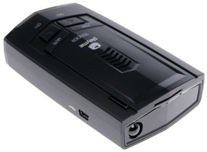 Радар-детектор PlayMe Tender