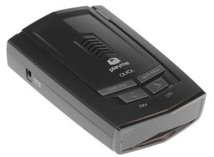 Радар-детектор PlayMe Quick