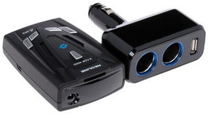 Радар-детектор Neoline X-COP 4000