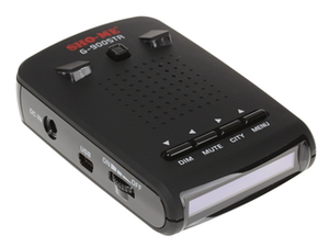 Радар-детектор Sho-me G-900 STR