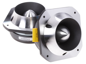 Твитер KICX DTC-50