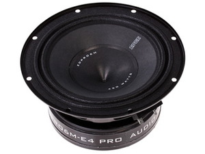 Широкополосная АС EDGE EDPRO6М-E4