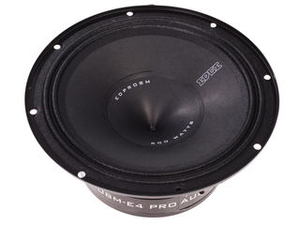 Широкополосная АС EDGE EDPRO8M-E4