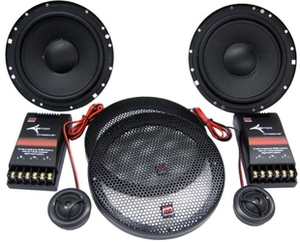 Компонентная АС Morel Tempo-6