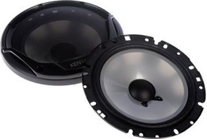 Компонентная АС Kenwood KFC-E170P