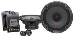 Компонентная АС Alpine SPG-17CS