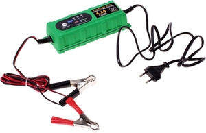 Зарядное устройство AutoExpert BC-40