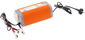 Зарядное устройство AIRLINE ACH-15A-03