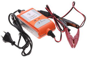 Зарядное устройство SMART-POWER SP-2N