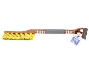 Щетка-скребок Mechanical Brothers MB-X20