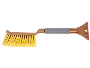 Щетка-скребок Mechanical Brothers MB-0820