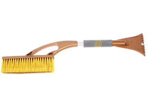 Щетка-скребок Mechanical Brothers MB-0920