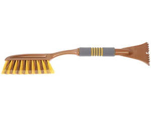 Щетка-скребок Mechanical Brothers MB-089