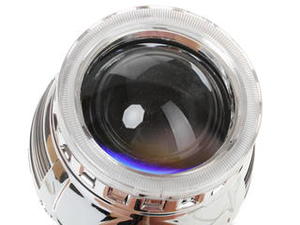 Линзы Sho-me 230 angel eyes