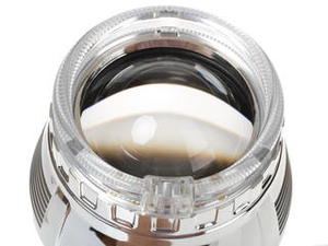 Линзы Sho-me 130 angel eyes