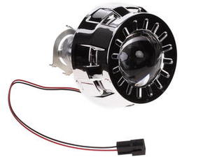 Линзы Sho-me 020