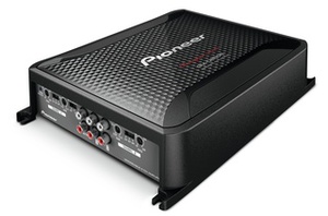 Усилитель Pioneer GM-D8604