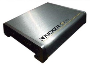 Усилитель Kicker EX150.2