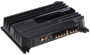 Усилитель Sony XM?N502