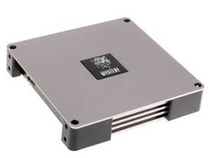 Усилитель Mystery MK 2.80