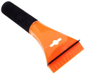 Скребок OLTO ACCZ-5010