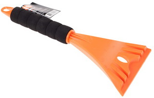 Скребок OLTO ACCZ-5012